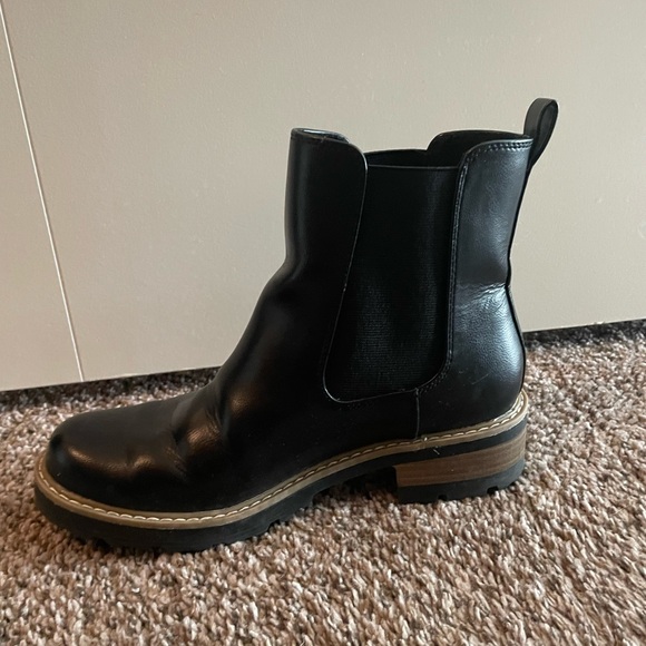 Casual ankle boots - Picture 3 of 6